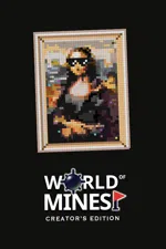 World of Mines Creator's Edition