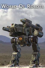 World Of Robots