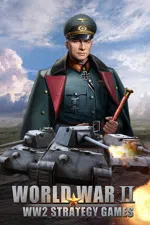 World War 2: WW2 Strategy Games