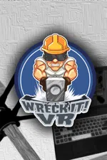 Wreck it! VR