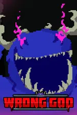 Wrong God