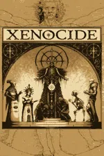 Xenocide