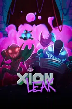 Xion Leak