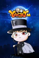 Yacht Dice : Global League