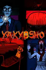 Yakyosho - Terror and escape at school