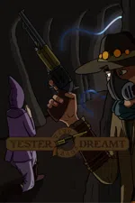 Yesterdreamt