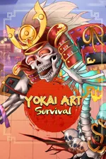 Yokai Art: Survival