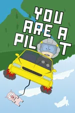 You Are A Pilot