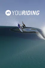 YouRiding - Surfing and Bodyboarding Game
