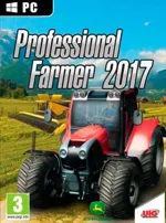 Professional Farmer 2017