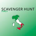 Scavenger Hunt: Italy