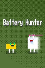 Battery Hunter