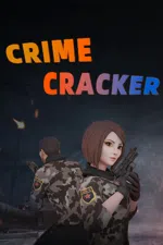 扫黑追缉令 crime cracker