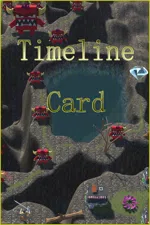 时间卡牌 TimelineCard
