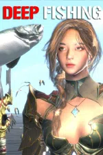 深海捕鱼/Deep Fishing