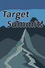Target:Summit(目标:登顶 )