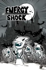 能量冲击 Energy Shock