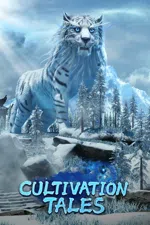 Cultivation Tales
