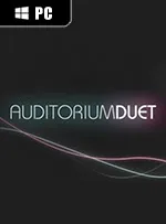 Auditorium 2: Duet
