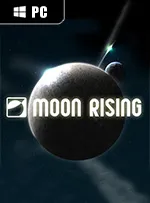 Moon Rising