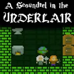 A Scoundrel in the Underlair