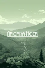 Arcana Noir