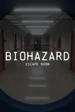 Biohazard: Escape Room