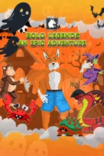 BOLO Legends - An Epic Adventure