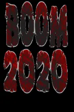 Boom 2020