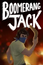Boomerang Jack