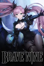 Brave Nine