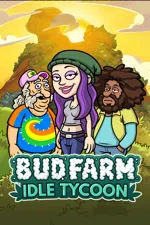 Bud Farm Idle Tycoon