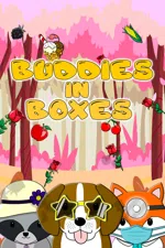 Buddies in Boxes