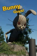 Bunny Guys!