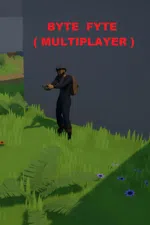 BYTE FYTE (MULTIPLAYER)