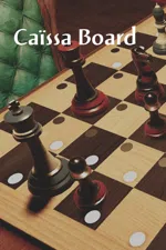 Caïssa Board