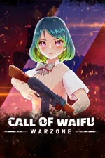 Call of Waifu : Warzone