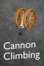 Cannon Climbing