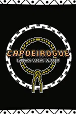 CapoeiRogue: Dandara Cordão de Ouro