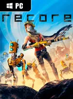 ReCore
