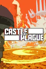 Castle Of Plague