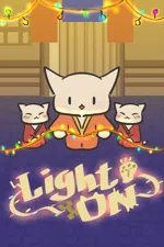 Cat Engineer: Electricity Adventure