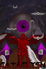 CATACLYSM