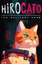 Hirocato - The Delivery Hero