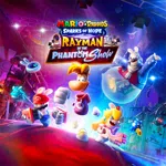 Mario + Rabbids Sparks of Hope: + Rayman Edition