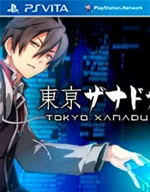 Tokyo Xanadu