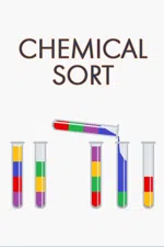 Chemical Sort