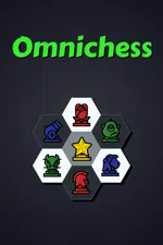 Chess Variants - Omnichess