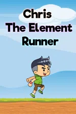 Chris - The Element Runner