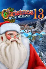 Christmas Wonderland 13